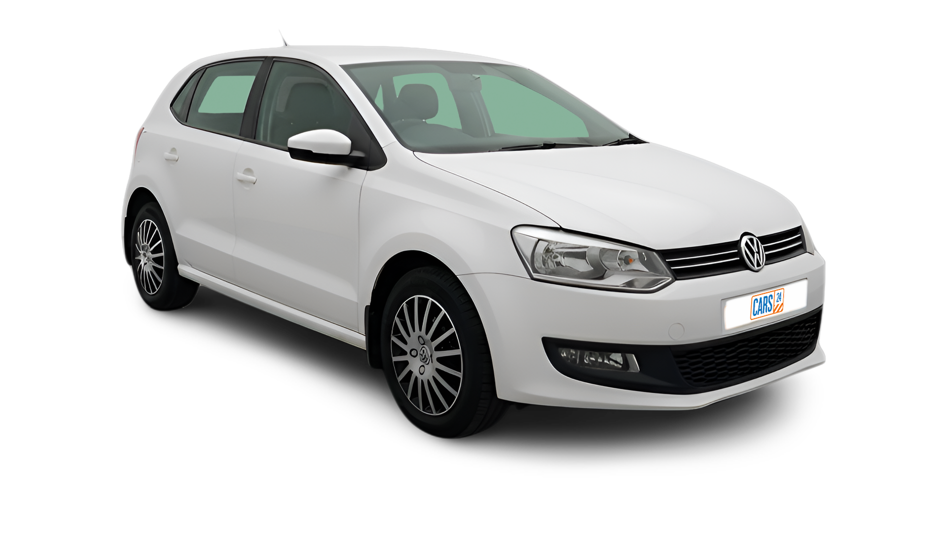 Volkswagen Polo-img